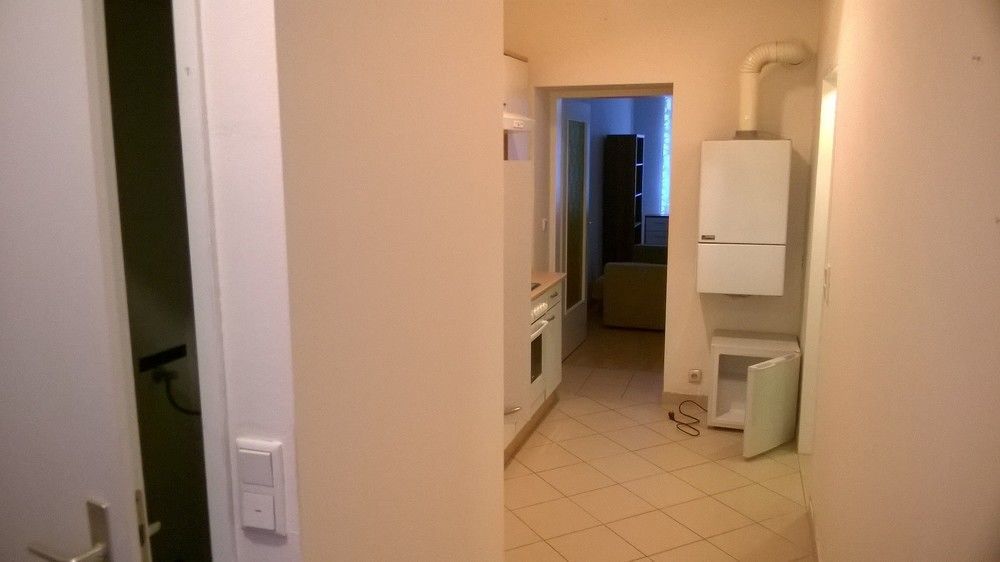 Apartment Knoellgasse Viena Exterior foto