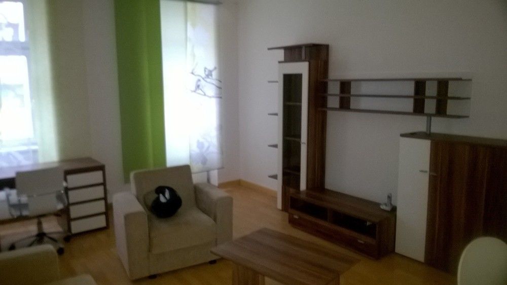 Apartment Knoellgasse Viena Exterior foto