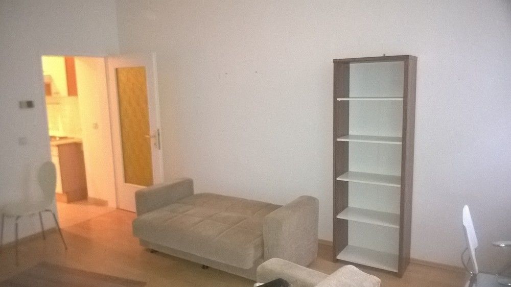 Apartment Knoellgasse Viena Exterior foto