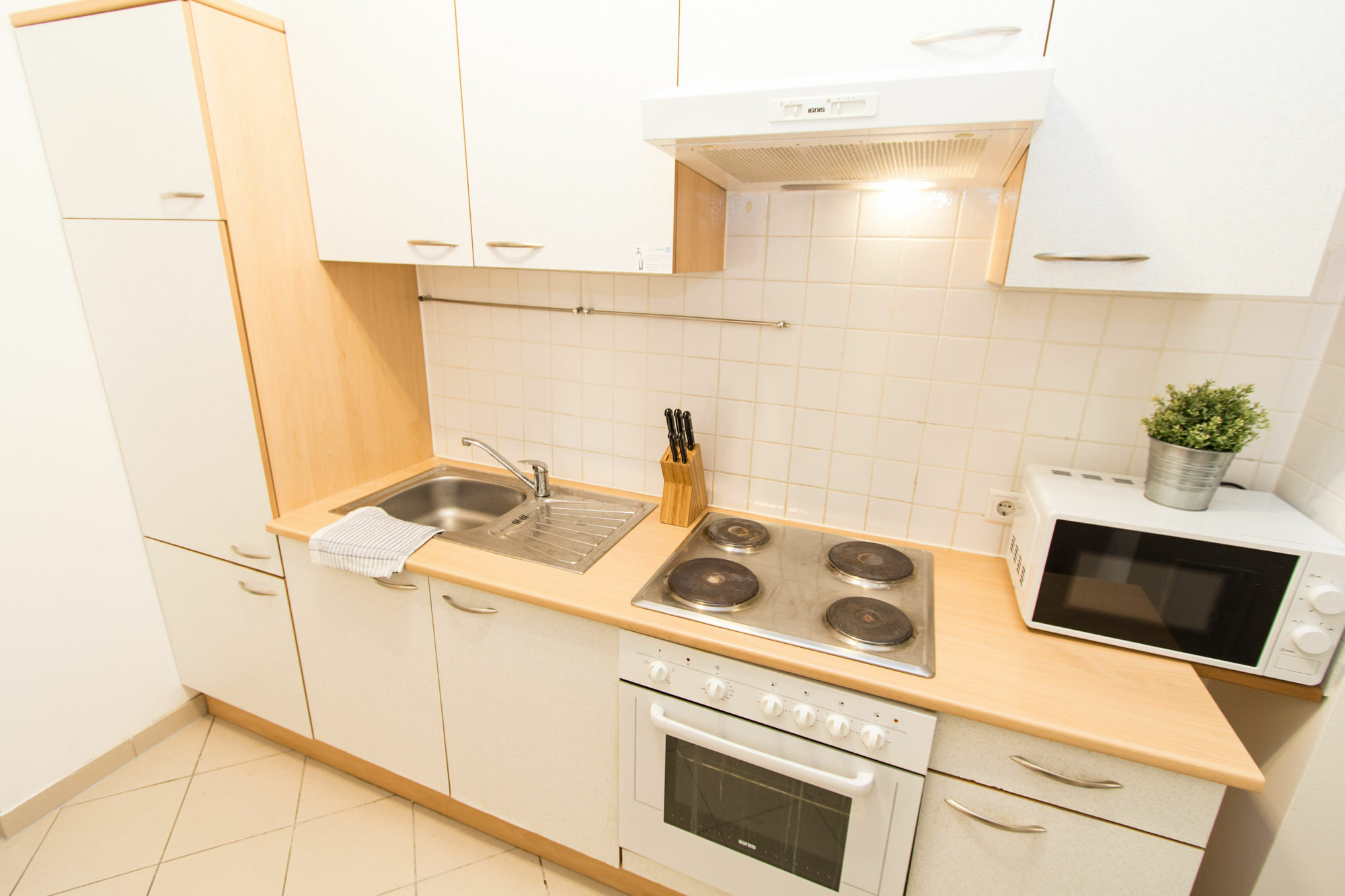 Apartment Knoellgasse Viena Exterior foto