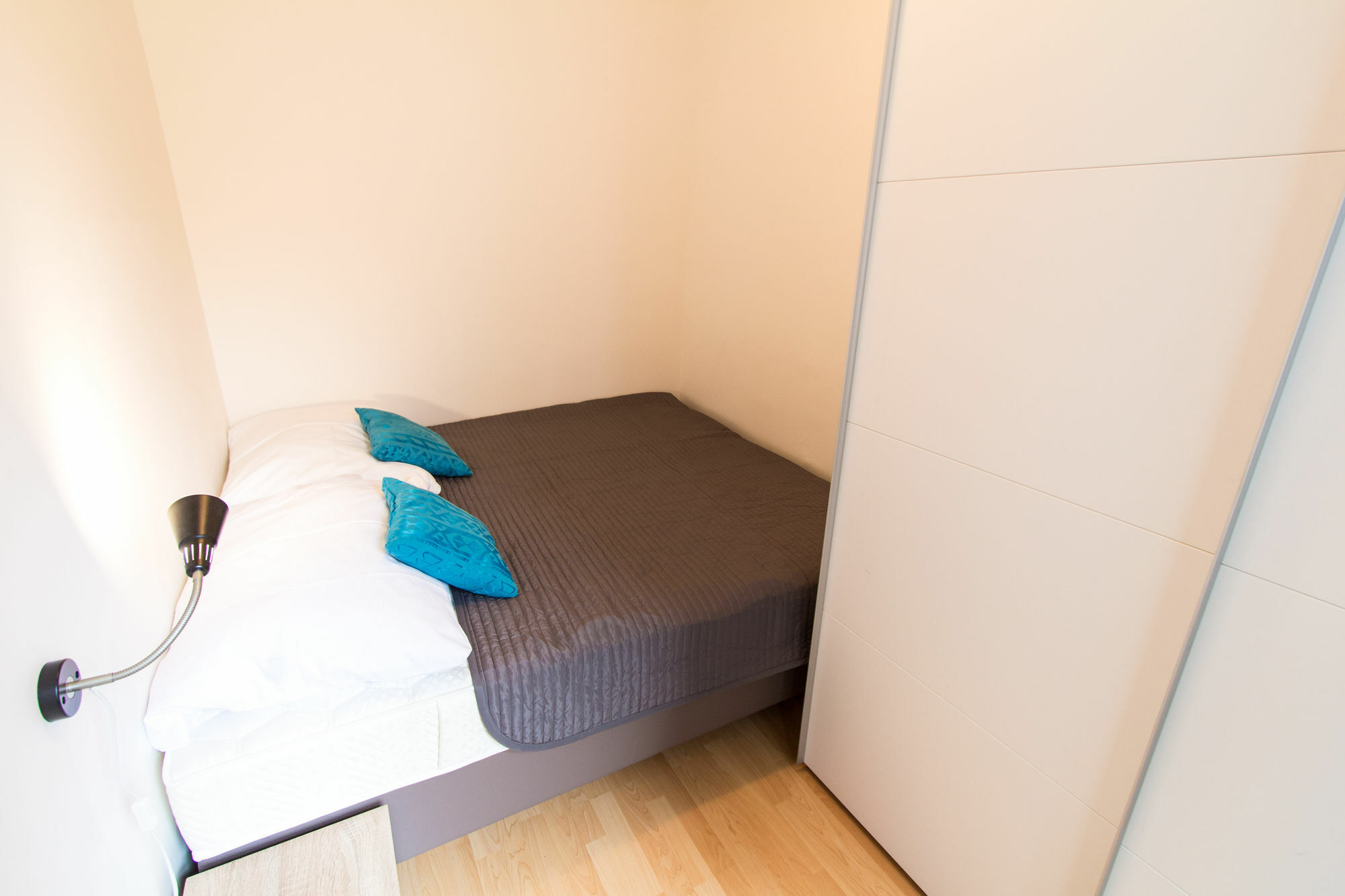 Apartment Knoellgasse Viena Exterior foto